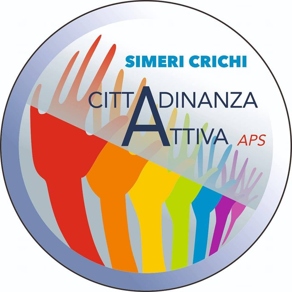 Logo Cittadinanza Attiva